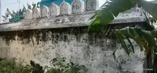 Arulmigu Karithimmarayaperumal Temple, Kuthiyalathur - 638503 Temple