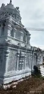 Arulmigu Karithimmarayaperumal Temple, Kuthiyalathur - 638503 அருள்மிகு கரிதிம்மராயசுவாமி திருக்கோயில், Kuthiyalathur - 638503, Erode - Ancient Temple Architecture and History Image 4