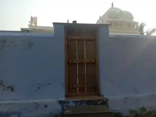 Arulmigu Karithimmarayar Ranganathar Temple, Thoppampalayam - 638451 Temple