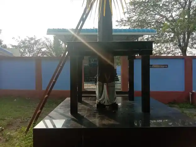 Arulmigu Karithimmarayar Ranganathar Temple, Thoppampalayam - 638451 அருள்மிகு கரிதிம்மராயர்-ரங்கநாதர் திருக்கோயில், Thoppampalayam - 638451, Erode - Ancient Temple Architecture and History Image 5