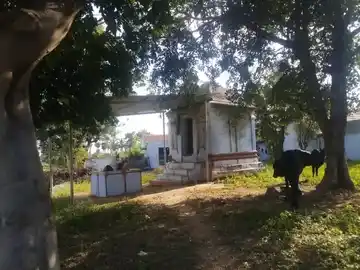 Arulmigu Karivanaperumal Temple, Kidarai - 638458 அருள்மிகு காரைவனப்பெருமாள் திருக்கோயில், Kidarai - 638458, Erode - Ancient Temple Architecture and History Image 3