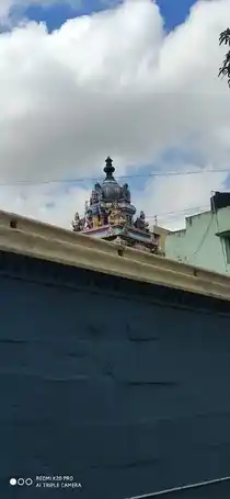 Arulmigu Karivaradarajaperumal Temple, Kalavai - 632506