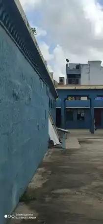 Arulmigu Karivaradarajaperumal Temple, Kalavai - 632506 அருள்மிகு கரிவரதராஜப்பெருமாள் திருக்கோயில், கலவை - 632506, Ranipet - Ancient Temple Architecture and History Image 2