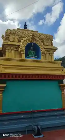 Arulmigu Karivaradarajaperumal Temple, Kalavai - 632506 அருள்மிகு கரிவரதராஜப்பெருமாள் திருக்கோயில், கலவை - 632506, Ranipet - Ancient Temple Architecture and History Image 4