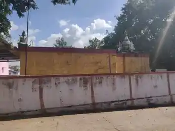 Arulmigu Karivaradha Raja Perumal Temple, Thekkampatty - 641301