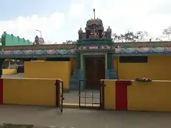 Arulmigu Karivaradharaja Perumal Temple, Kodangipalayam - 641662 அருள்மிகு கரிவரதராஜப்பெருமாள் திருக்கோயில், Kodangipalayam - 641662, Tiruppur - Ancient Temple Architecture and History Image 3