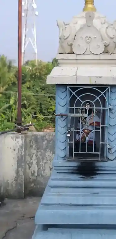 Arulmigu Karivaradharaja Perumal Temple, Kottapoondi, - 604201 அருள்மிகு கலிவரதராஜப்பெருமாள் திருக்கோயில், Kottapoondi, - 604201, Viluppuram - Ancient Temple Architecture and History Image 3