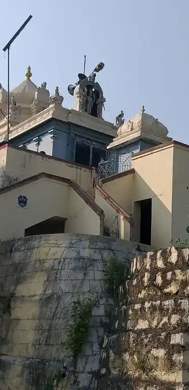 Arulmigu Karivaradharaja Perumal Temple, Kottapoondi, - 604201 அருள்மிகு கலிவரதராஜப்பெருமாள் திருக்கோயில், Kottapoondi, - 604201, Viluppuram - Ancient Temple Architecture and History Image 4