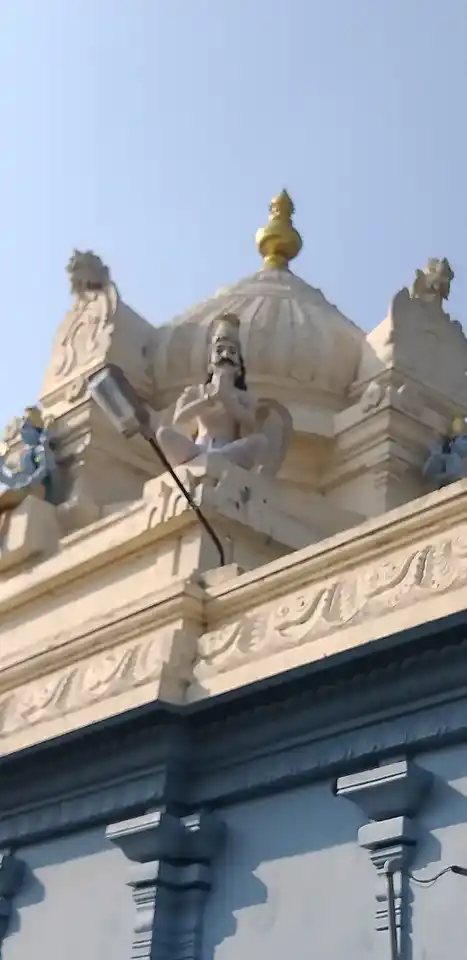 Arulmigu Karivaradharaja Perumal Temple, Kottapoondi, - 604201 அருள்மிகு கலிவரதராஜப்பெருமாள் திருக்கோயில், Kottapoondi, - 604201, Viluppuram - Ancient Temple Architecture and History Image 8