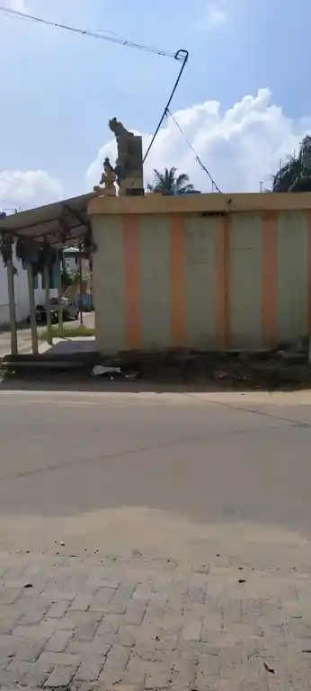 Arulmigu Karivaradharaja Perumal Temple, Madukkarai Market, Madukarai Market - 641105