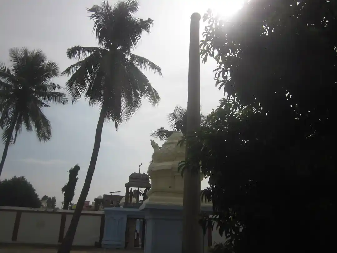 Arulmigu Karivaradharaja Perumal Temple, Siruvangoor - 606213 Arulmigu Karivaradharaja Perumal Temple, Siruvangoor - 606213, Kallakurichi - Ancient Temple Architecture and History Image 2