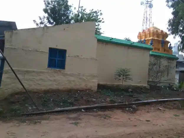 Arulmigu Karivaradharaja Perumal Temple, Thondamuthur - 642123