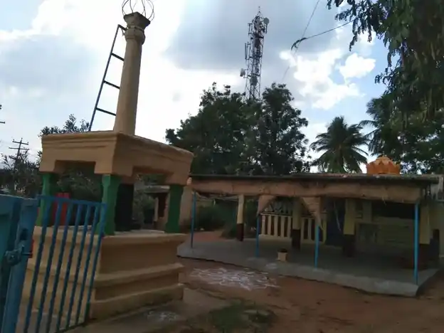 Arulmigu Karivaradharaja Perumal Temple, Thondamuthur - 642123 அருள்மிகு கரிவரதராஜபெருமாள் திருக்கோயில்&nbsp;தொண்டாமுத்தூர், தொண்டாமுத்தூர் - 642123, Coimbatore - Ancient Temple Architecture and History Image 5