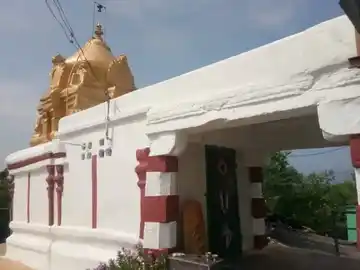 Arulmigu Karivaradharaja Perumal Thirukoil, Senkalarai - 638452 அருள்மிகு கரிவரதராசப்பெருமாள் திருக்கோயில், Senkalarai - 638452, Erode - Ancient Temple Architecture and History Image 4