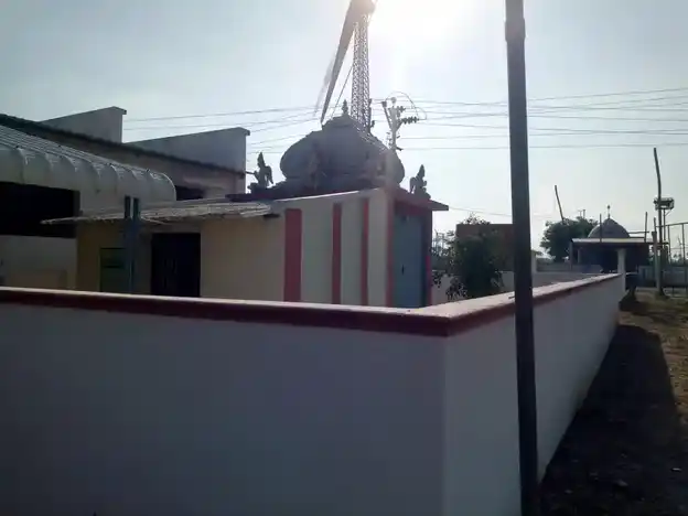 Arulmigu Karivaradharajaperumal Temple, Chinna Pudhur - 644681 அருள்மிகு கரிவரதராசப்பெருமாள் திருக்கோயில், சின்னப்புத்தூர் - 644681, Tiruppur - Ancient Temple Architecture and History Image 4