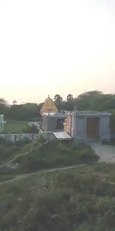 Arulmigu Karivaradharajaperumal Temple, Dhadhapuram - 604207