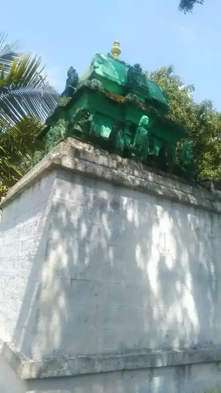 Arulmigu Karivaradharajaperumal Temple, Kumarapalayam - 642109