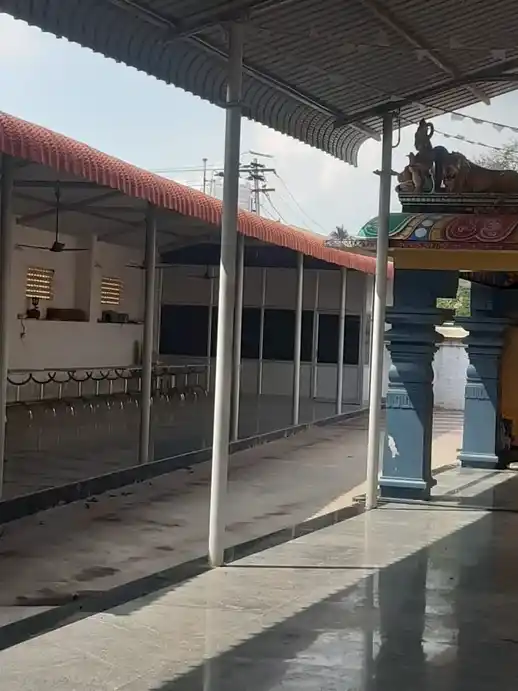 Arulmigu Karivaradharajaperumal Temple, Pudupai, Pudupai - 638111 அருள்மிகு கரிவரதராஜப்பெருமாள் திருக்கோயில், புதுப்பை, Pudupai - 638111, Tiruppur - Ancient Temple Architecture and History Image 5