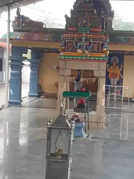 Arulmigu Karivaradharajaperumal Temple, Pudupai, Pudupai - 638111 அருள்மிகு கரிவரதராஜப்பெருமாள் திருக்கோயில், புதுப்பை, Pudupai - 638111, Tiruppur - Ancient Temple Architecture and History Image 6