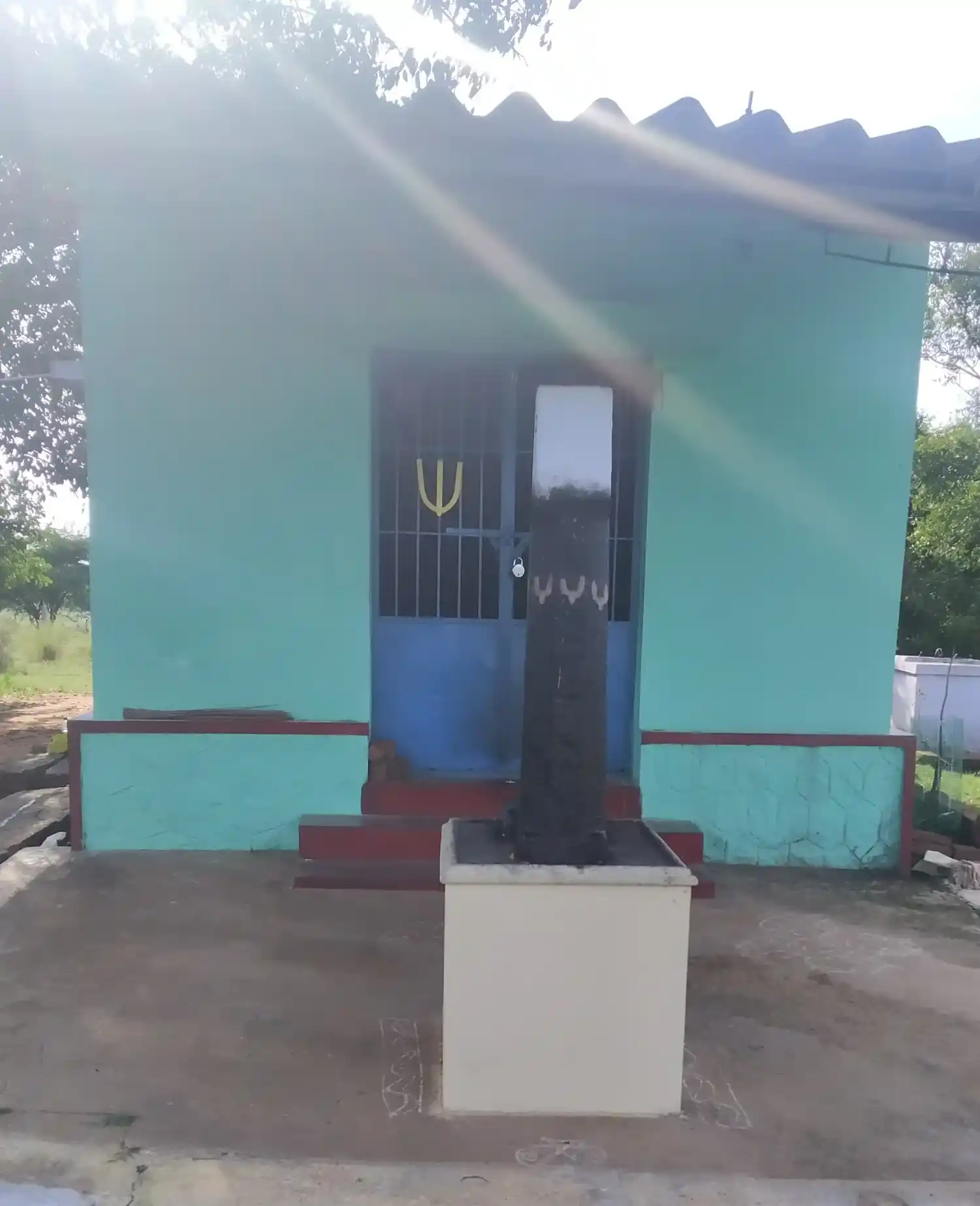 Arulmigu Karivaratharaja Perumal Temple, Coimbatore, Thrumalayampalayam - 641105