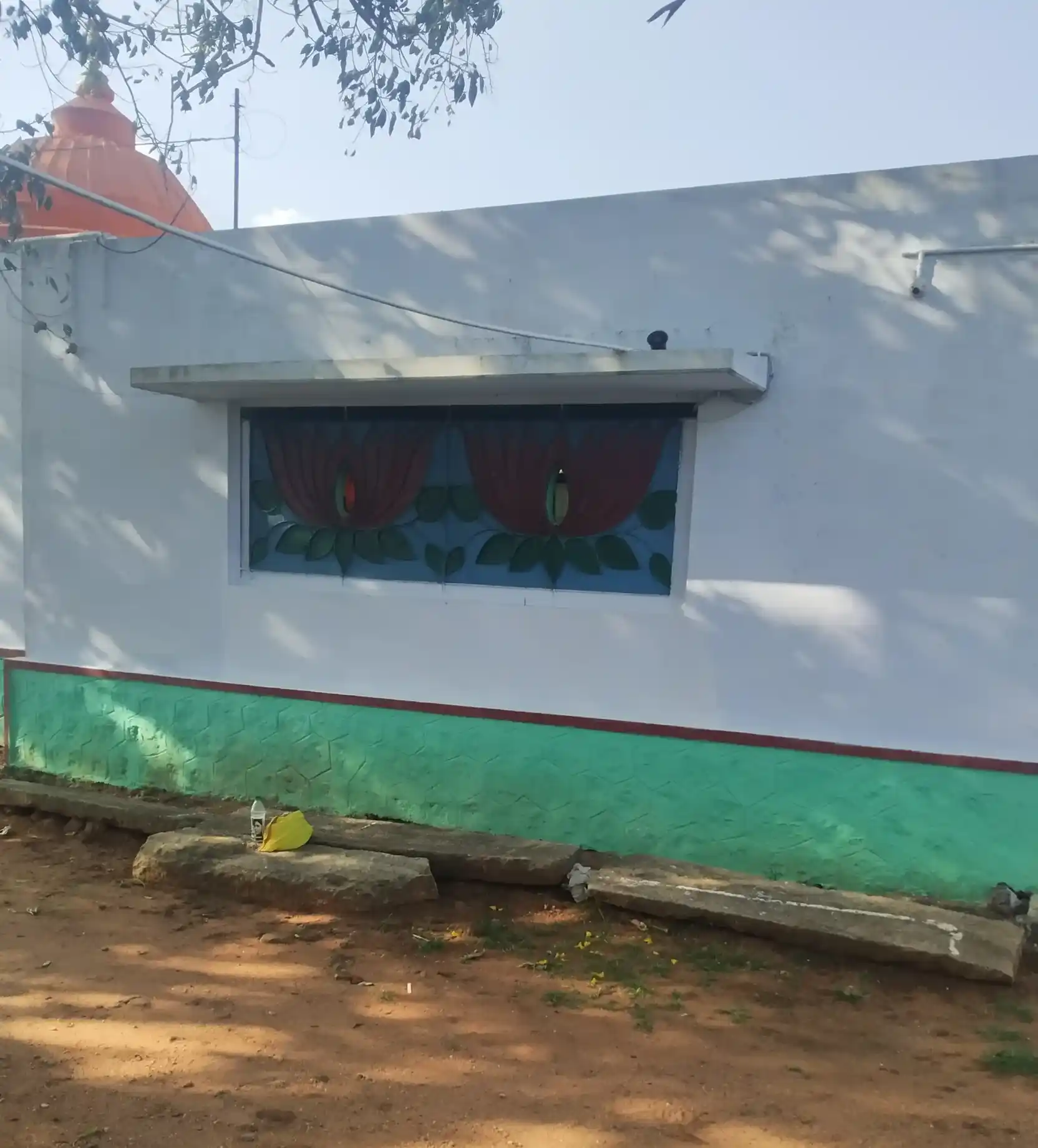 Arulmigu Karivaratharaja Perumal Temple, Coimbatore, Thrumalayampalayam - 641105 அருள்மிகு கரிவரதராஜப்பெருமாள் திருக்கோயில், கோயமுத்தூர், Thrumalayampalayam - 641105, Coimbatore - Ancient Temple Architecture and History Image 2