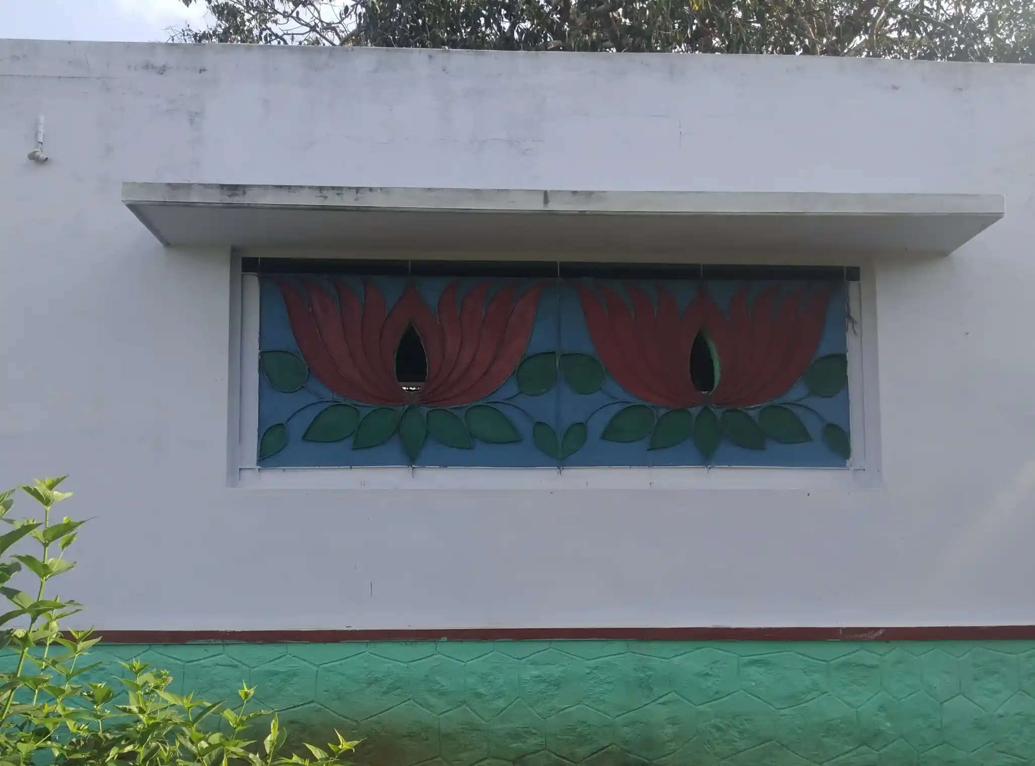 Arulmigu Karivaratharaja Perumal Temple, Coimbatore, Thrumalayampalayam - 641105 அருள்மிகு கரிவரதராஜப்பெருமாள் திருக்கோயில், கோயமுத்தூர், Thrumalayampalayam - 641105, Coimbatore - Ancient Temple Architecture and History Image 4