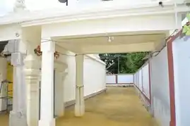 Arulmigu Karivaratharaja Perumal Temple, Kanakkampalayam, Gobichettipalayam - 638505 அருள்மிகு கரிவரதராஜபெருமாள் திருக்கோயில், Kanakkampalayam, Gobichettipalayam - 638505, Erode - Ancient Temple Architecture and History Image 2