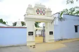 Arulmigu Karivaratharaja Perumal Temple, Kanakkampalayam, Gobichettipalayam - 638505 அருள்மிகு கரிவரதராஜபெருமாள் திருக்கோயில், Kanakkampalayam, Gobichettipalayam - 638505, Erode - Ancient Temple Architecture and History Image 4