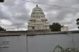 Arulmigu Karivaratharaja Perumal Temple, Kanakkampalayam, Gobichettipalayam - 638505 அருள்மிகு கரிவரதராஜபெருமாள் திருக்கோயில், Kanakkampalayam, Gobichettipalayam - 638505, Erode - Ancient Temple Architecture and History Image 5