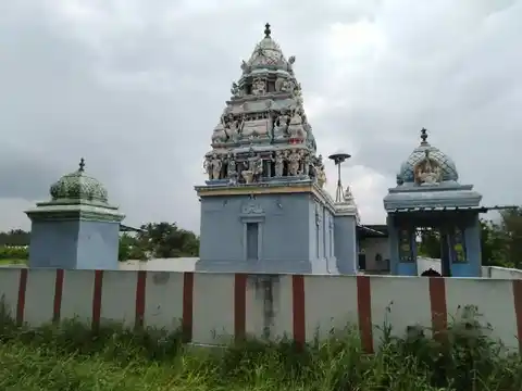 Arulmigu Karivaratharaja Perumal Temple, Kolappalur - 638456 Temple