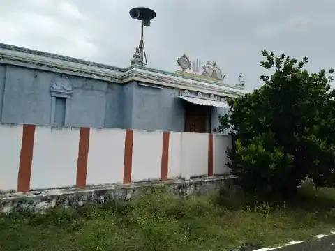 Arulmigu Karivaratharaja Perumal Temple, Kolappalur - 638456 அருள்மிகு கரிவரதராஜப் பெருமாள் திருக்கோயில், கொளப்பலூர், கொளப்பலூர் - 638456, Erode - Ancient Temple Architecture and History Image 5