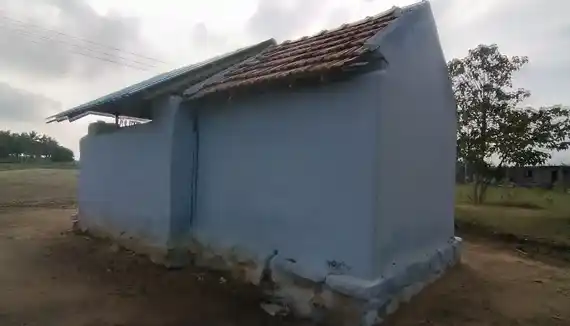 Arulmigu Karivaratharaja Perumal Temple, Pappankulam - 642204
