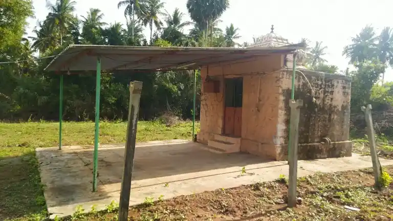 Arulmigu Karivaratharaja Perumal Temple, Singarapalayam - 642109