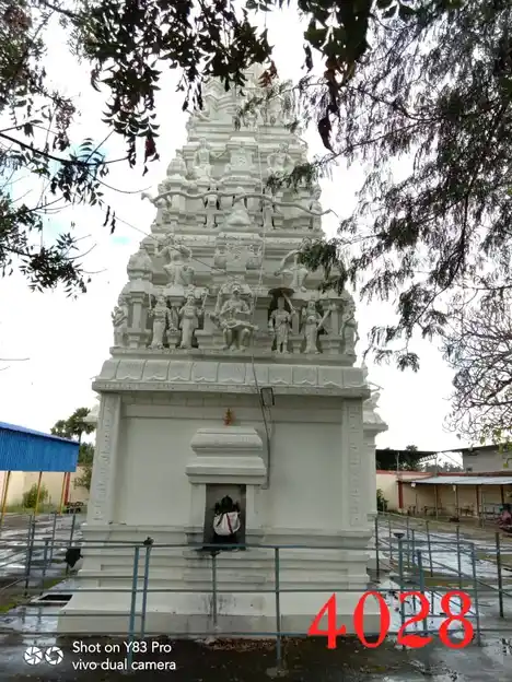 Arulmigu Karivaratharaja Perumal Temple, Sundarampalli - 635654
