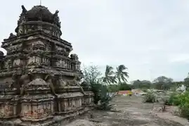 Arulmigu Karivaratharaja Perumaltemple, Komaralingam, Komaralingam - 642204