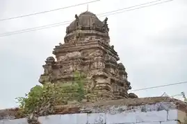Arulmigu Karivaratharaja Perumaltemple, Komaralingam, Komaralingam - 642204 ArulmiguKarivaratharaja PerumalTemple, மடத்துக்குளம், Komaralingam - 642204, Tiruppur - Ancient Temple Architecture and History Image 3