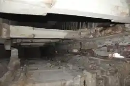 Arulmigu Karivaratharaja Perumaltemple, Komaralingam, Komaralingam - 642204 ArulmiguKarivaratharaja PerumalTemple, மடத்துக்குளம், Komaralingam - 642204, Tiruppur - Ancient Temple Architecture and History Image 4