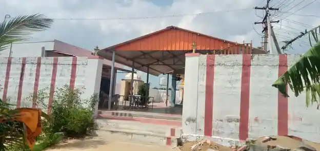 Arulmigu Karivaratharaja Temple, Palappampatti, Palappampatti - 642128