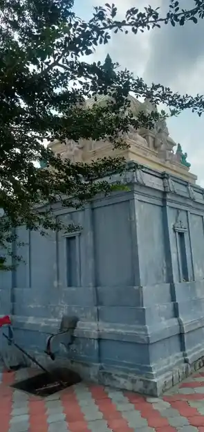 Arulmigu Karivaratharaja Temple, Palappampatti, Palappampatti - 642128 அருள்மிகு கரியப்பெருமாள் திருக்கோயில், Palappampatti, Palappampatti - 642128, Tiruppur - Ancient Temple Architecture and History Image 3