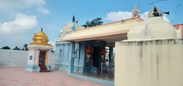Arulmigu Karivaratharaja Temple, Palappampatti, Palappampatti - 642128 அருள்மிகு கரியப்பெருமாள் திருக்கோயில், Palappampatti, Palappampatti - 642128, Tiruppur - Ancient Temple Architecture and History Image 5