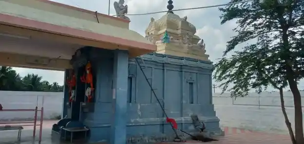 Arulmigu Karivaratharaja Temple, Palappampatti, Palappampatti - 642128 அருள்மிகு கரியப்பெருமாள் திருக்கோயில், Palappampatti, Palappampatti - 642128, Tiruppur - Ancient Temple Architecture and History Image 6