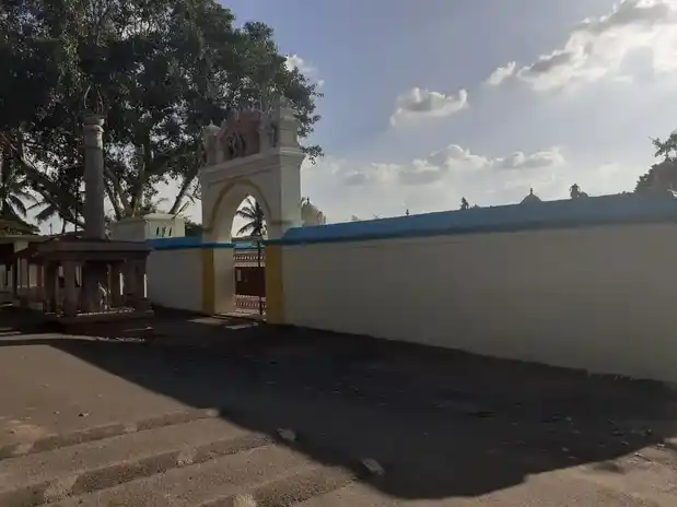 Arulmigu Karivaratharajaperumal Temple, Appanaikenpatty - 641664 Temple
