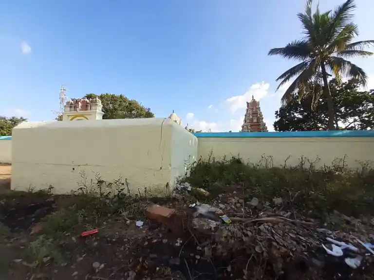Arulmigu Karivaratharajaperumal Temple, Appanaikenpatty - 641664 Arulmigu Karivaratharajaperumal Temple,  - 641664, Coimbatore - Ancient Temple Architecture and History Image 2