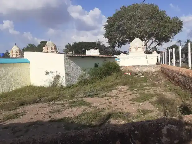 Arulmigu Karivaratharajaperumal Temple, Appanaikenpatty - 641664 Arulmigu Karivaratharajaperumal Temple,  - 641664, Coimbatore - Ancient Temple Architecture and History Image 5