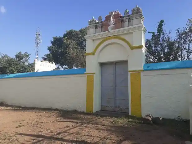 Arulmigu Karivaratharajaperumal Temple, Appanaikenpatty - 641664 Arulmigu Karivaratharajaperumal Temple,  - 641664, Coimbatore - Ancient Temple Architecture and History Image 7