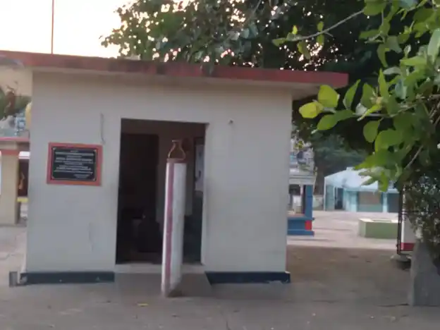 Arulmigu Karivaratharajaperumal Temple, Chinna Negmam, Chinna Negmam - 642120