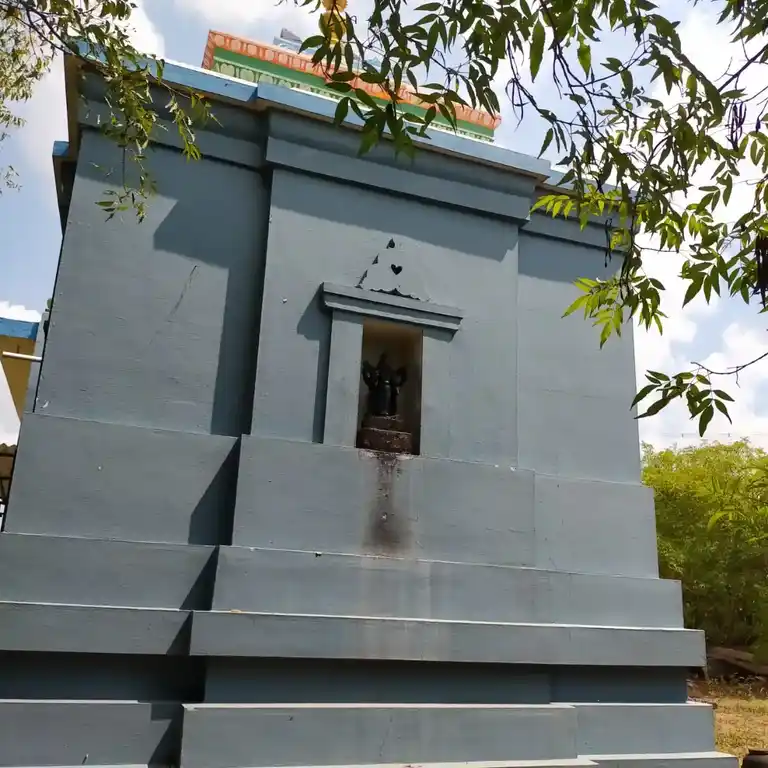 Arulmigu Karivaratharajaperumal Temple, Idyerpalayam - 641016 அருள்மிகு கரிவரதராஜப்பெருமாள் திருக்கோயில், Idyerpalayam - 641016, Coimbatore - Ancient Temple Architecture and History Image 3