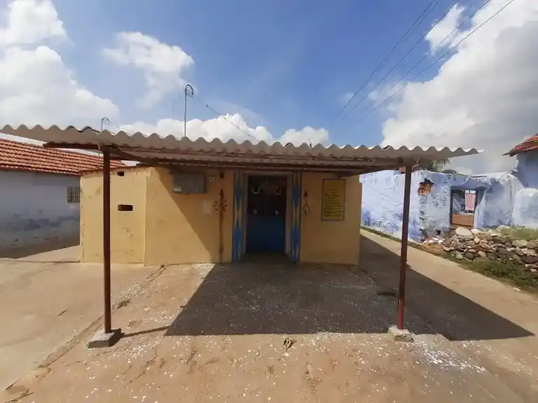 Arulmigu Karivaratharajaperumal Temple, Kadampadi - 641401