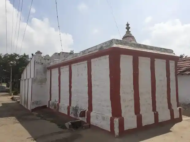 Arulmigu Karivaratharajaperumal Temple, Kadampadi - 641401 அருள்மிகு கரிவரதராஜப்பெருமாள் திருக்கோயில், Kadampadi - 641401, Coimbatore - Ancient Temple Architecture and History Image 4