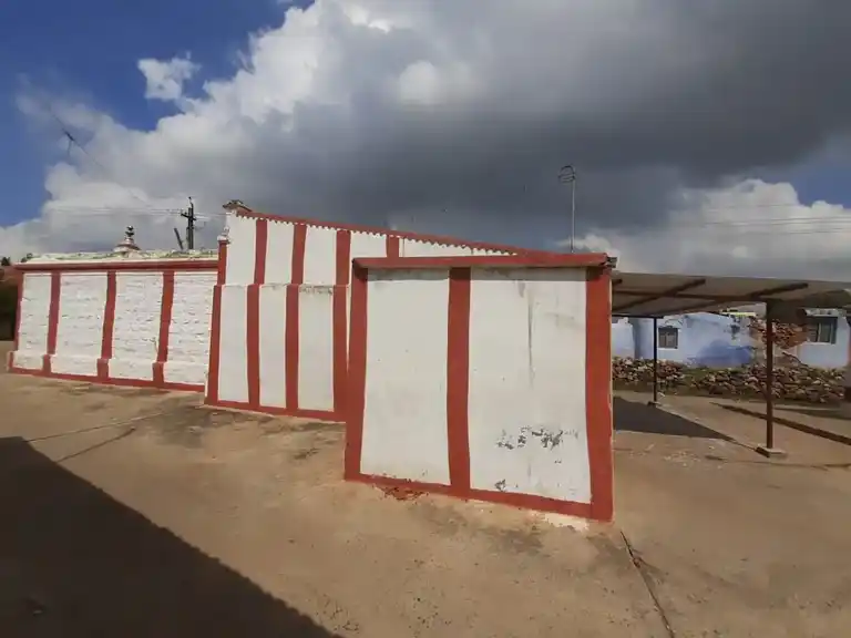 Arulmigu Karivaratharajaperumal Temple, Kangayampalayam - 641401